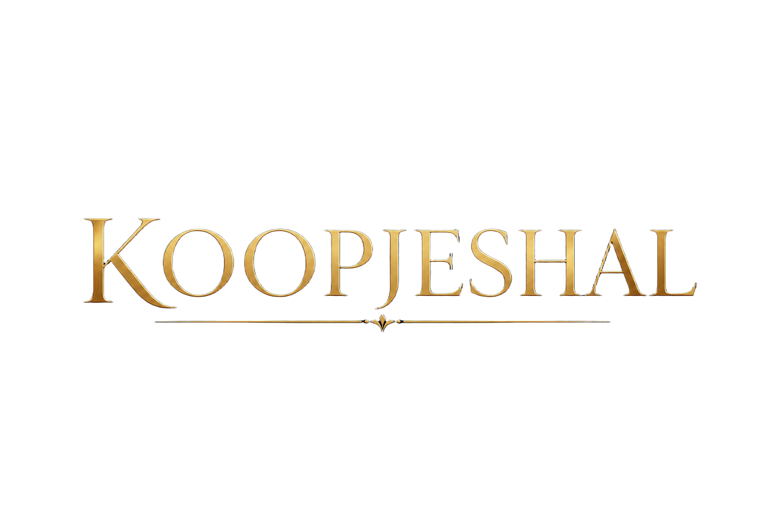 Koopjeshal